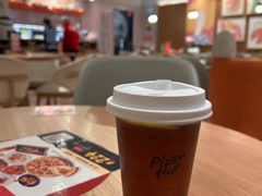 -必胜客(龙茗店)
