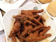 -添好运点心专门店(中环IFC店)