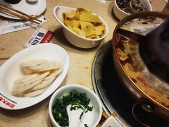 -阳坊大都涮羊肉(阳坊总店)