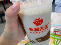-永和大王(春日上新·阜成门店)