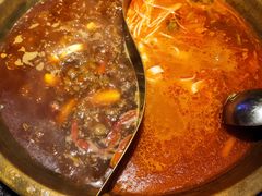 -来涮蜀鲜货火锅串串香(菜市口店)