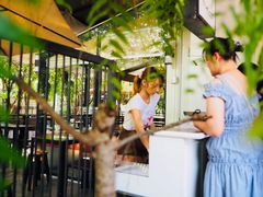 -TrueLove @ Neverland (Husky Cafe)