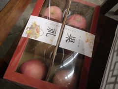 -新李记 · 口味菜馆(南郊公园店)