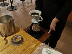 -星巴克(哈尔滨新一百店)