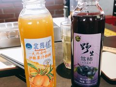 -很久以前羊肉串(长寿路星方汇店)