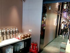 -涿派·炝锅鱼(涿州店)