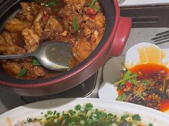 -鱼你相聚·河鲜馆(袁家岭店)