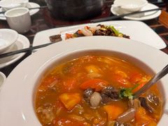 -老瑞福上海菜(人民广场店)