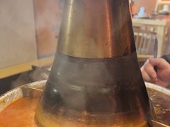 -京炭铜锅涮肉·羊蝎子·羊肉炉(保利·时光里店)