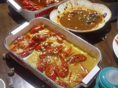 -聚汇三少·龙虾·中餐厅(莫邪路新天地店)