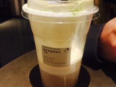 -喜茶(佛山顺德大良东乐路店)