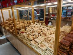 -杨老大焙子月饼干货(宽巷子民族美食街店)