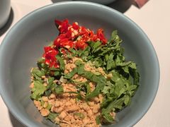 云南蘸水小料-小街猪手(团结湖店)