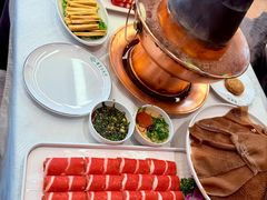 -东来顺饭庄(天坛店)