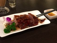 生井烧鹅-港式粤菜餐厅(新年华购物中心店)