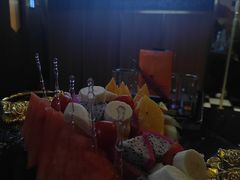 -星聚会KTV(合生汇黑金店)