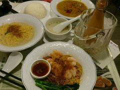 -翠华餐厅(旺角文华商场店)