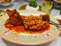 -砂锅居·始于1741(万丰路店)