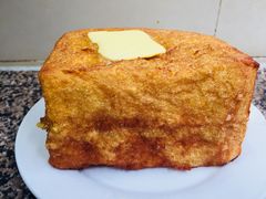 法兰西多士-新鸿发咖啡美食