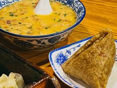 -张家巷美食(南浔店)