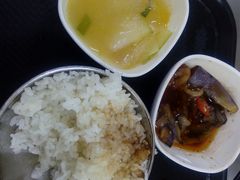 -南京工业大学-东苑1食堂