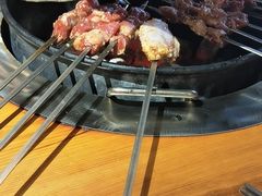 -号令江湖·水浒烤肉(和畅睦邻中心店)