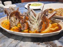 -佬太公海鸭·海鲜大排档(上海总店)