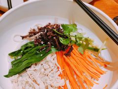 -云海肴·汽锅鸡·云南菜(苏州中心店)