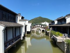-东海半边山旅游度假区