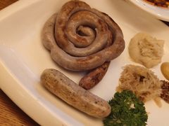 -蓝枪鱼西餐厅(锦华店)