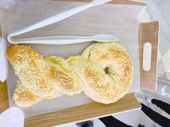 -奈雪的茶(亨特国际广场店)