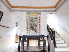 -开平碉楼文化旅游区马降龙景区