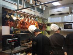 -陈光记烧腊(长寿路店)