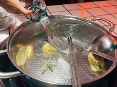 -幸运牛汕头小黄牛牛肉火锅(梅林店)