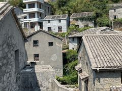 -东沙渔村