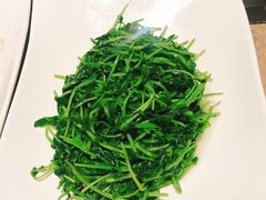 -宁海安岚·南溪阁全日餐厅