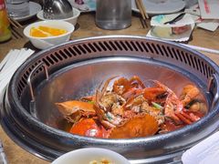 -七欣天香辣蟹火锅(海门解放中路店)