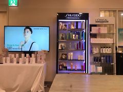-GAGGUM HAIR DREAM美发店(明洞店)