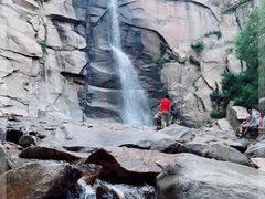-黑龙潭风景区