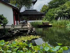 -东山雕花楼