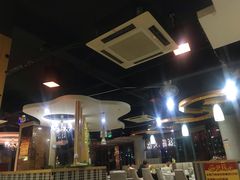-尚品海鲜肥牛自助火锅(湖明店)