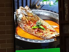 -楚天美食坊(越秀先烈中路店)