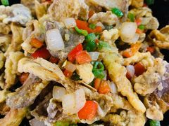 -西域阿里马新疆菜·清真(桂花路店)