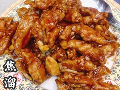 -砂锅居(西四店)