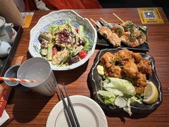 -鸟屋·烧鸟居酒屋(新世纪广场店)