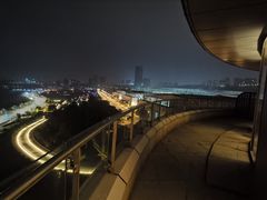 -重庆悦来温德姆酒店