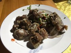 -胖大嫂渔家排档·全海景餐厅(渔村店)