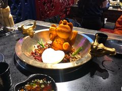 -大味老火锅City店