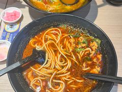 -苗乡米线(建军路店)