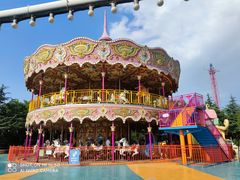 -青岛方特梦幻王国